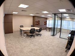 The Plaza (D7), Office #628749131